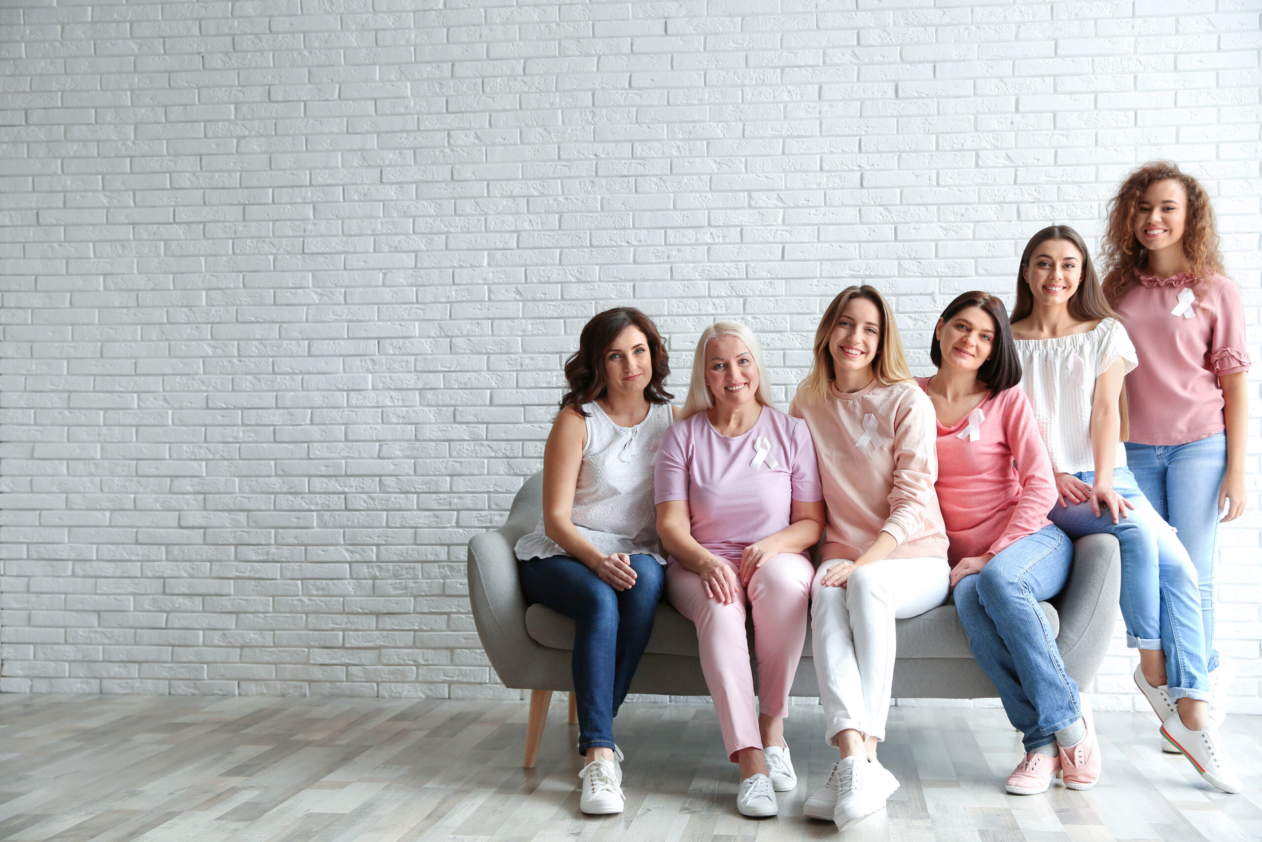 breast cancer women